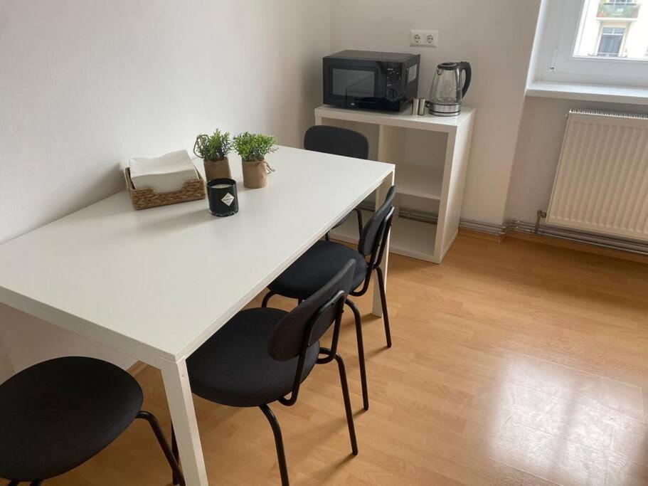 Farawayhomes Studio Leoben #A11 エクステリア 写真