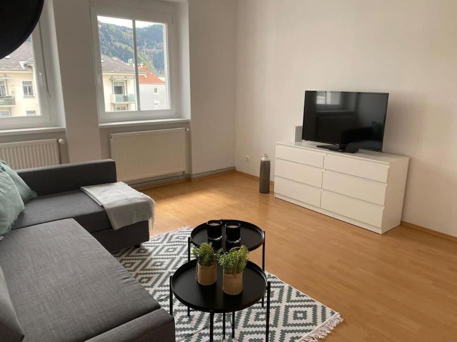 Farawayhomes Studio Leoben #A11 エクステリア 写真