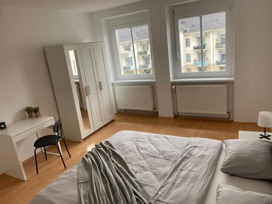 Farawayhomes Studio Leoben #A11 エクステリア 写真